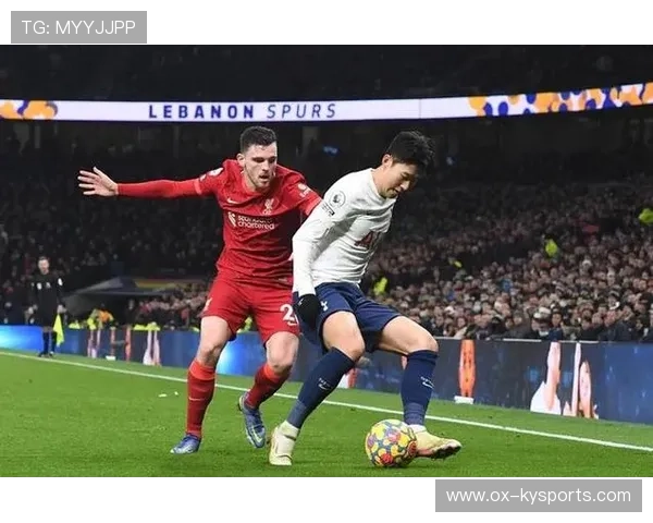 利物浦依靠高强度逼抢，逆转热刺震惊赛场，利物浦ⅴs热刺