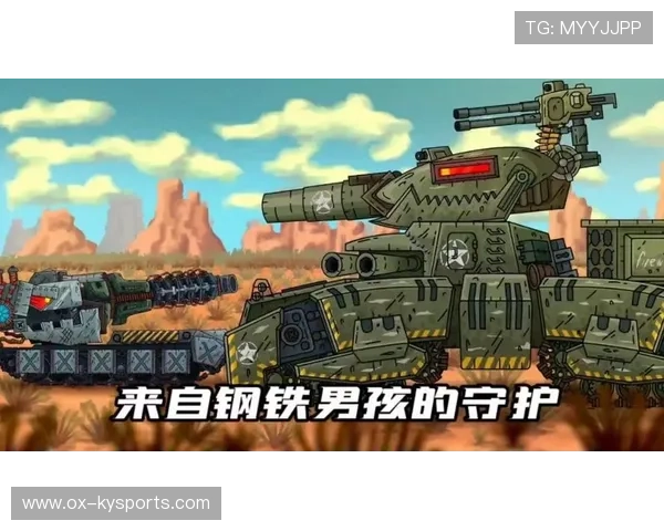 坦克世界“钢铁荣耀”终极决战即将到来，坦克齐飞，钢铁的荣耀3