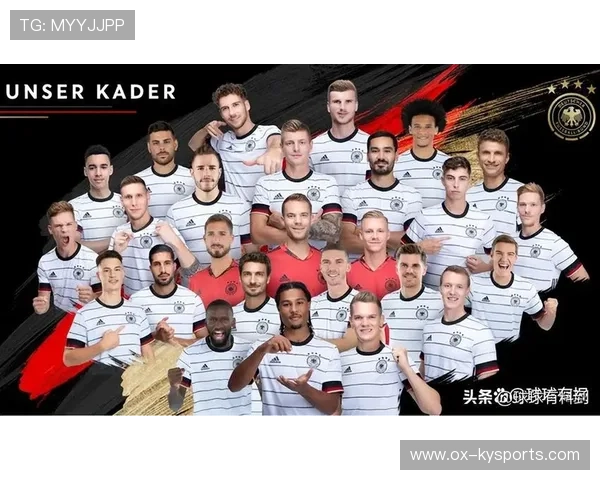 德国国家队命运坎坷，小组赛提前出局，德国国家队2022